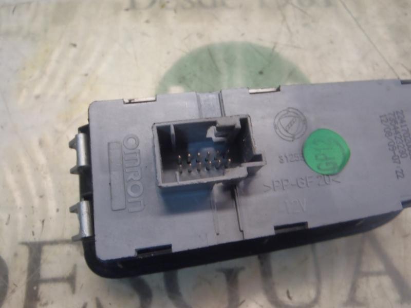 Recambio de modulo electronico para citroën nemo sx referencia OEM IAM   