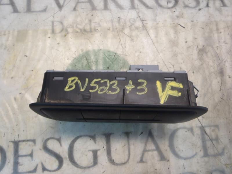 Recambio de modulo electronico para citroën nemo sx referencia OEM IAM   