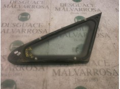 Recambio de cristal custodia delantero derecho para opel zafira b enjoy referencia OEM IAM    2