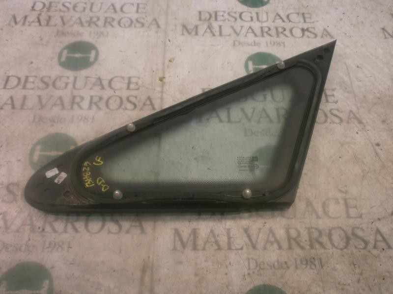 Recambio de cristal custodia delantero derecho para opel zafira b enjoy referencia OEM IAM   