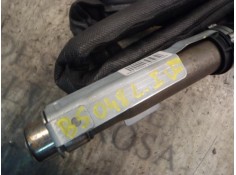 Recambio de airbag cortina delantero izquierdo para renault scenic ii 1.9 dci diesel referencia OEM IAM    2