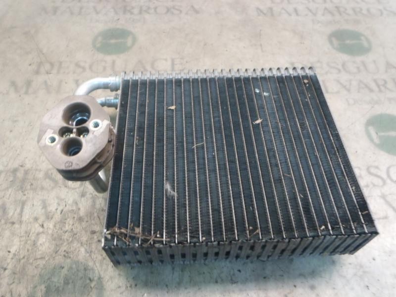 Recambio de evaporador aire acondicionado para renault scenic ii 1.9 dci diesel referencia OEM IAM   