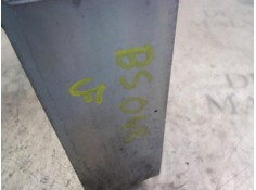 Recambio de evaporador aire acondicionado para renault scenic ii 1.9 dci diesel referencia OEM IAM    2