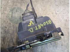 Recambio de cerradura puerta trasera derecha para renault scenic ii 1.9 dci diesel referencia OEM IAM    2