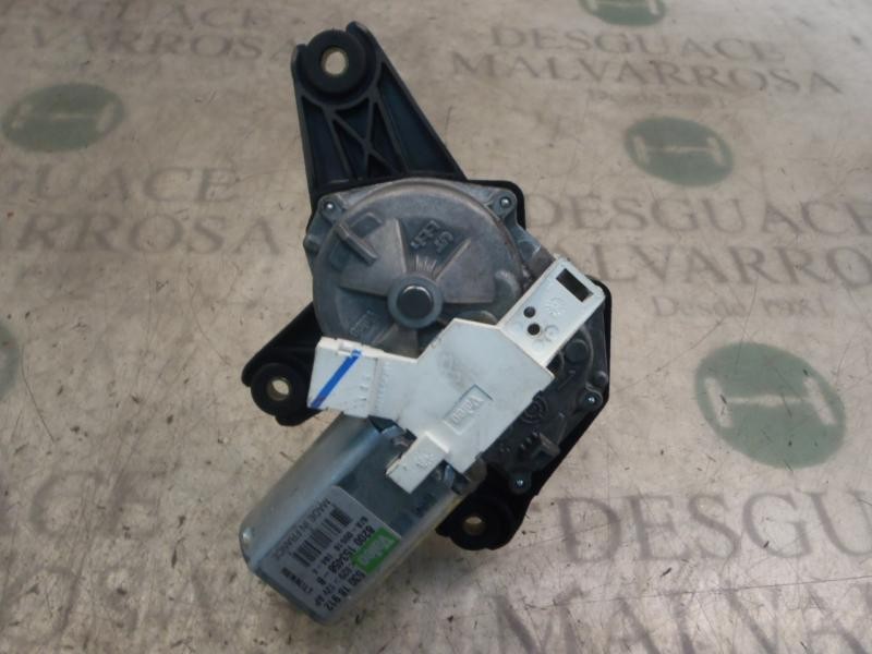 Recambio de motor limpia trasero para renault scenic ii 1.9 dci diesel referencia OEM IAM   