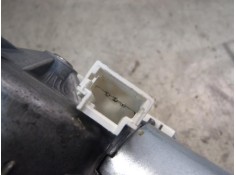 Recambio de motor limpia trasero para renault scenic ii 1.9 dci diesel referencia OEM IAM    2