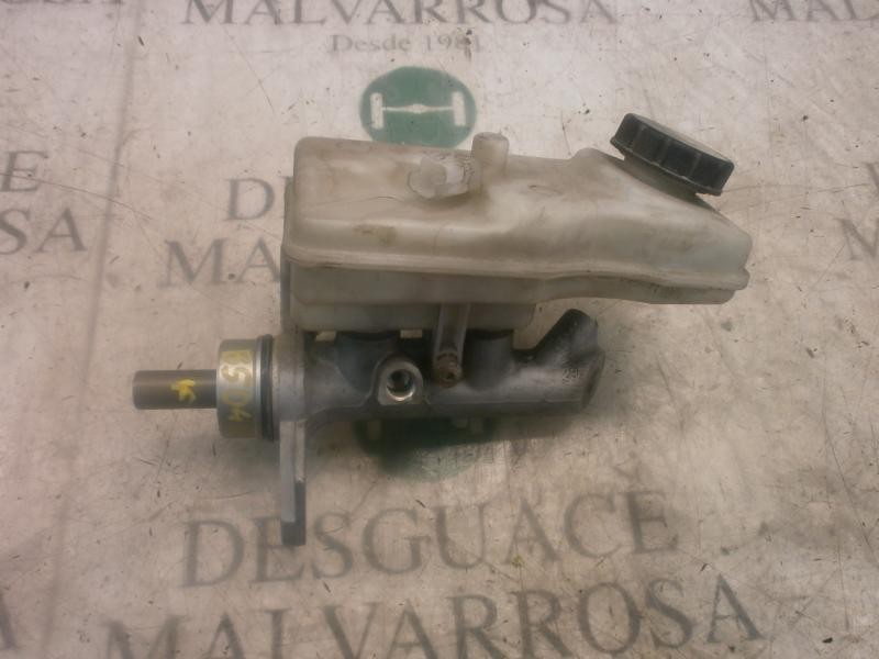Recambio de bomba freno para renault scenic ii 1.9 dci diesel referencia OEM IAM   