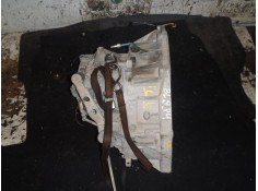 Recambio de caja cambios para land rover freelander (ln) 2.0 di xe familiar (72kw) referencia OEM IAM   