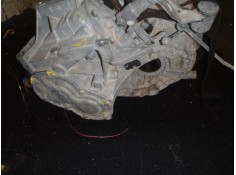 Recambio de caja cambios para land rover freelander (ln) 2.0 di xe familiar (72kw) referencia OEM IAM    2