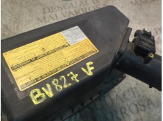 Recambio de filtro aire para toyota avensis berlina (t 22) 2.0 d4-d sol (5-ptas.) referencia OEM IAM    2