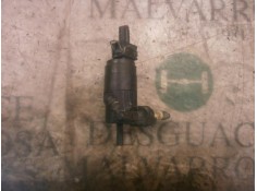 Recambio de bomba limpia para opel corsa d enjoy referencia OEM IAM    2