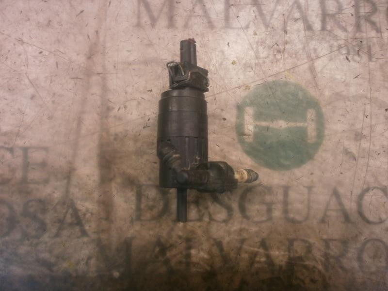 Recambio de bomba limpia para opel corsa d enjoy referencia OEM IAM   