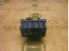 Recambio de caja precalentamiento para opel corsa d enjoy referencia OEM IAM    2