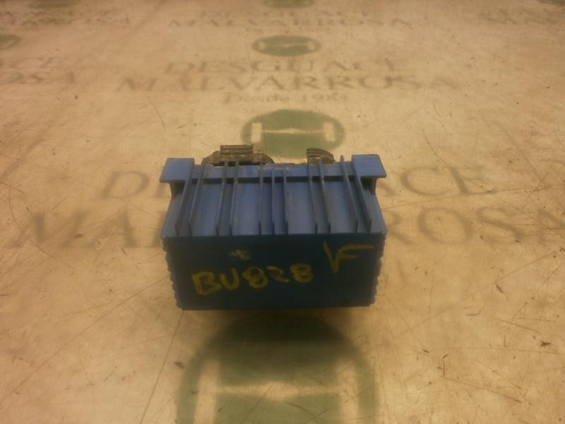 Recambio de caja precalentamiento para opel corsa d enjoy referencia OEM IAM   