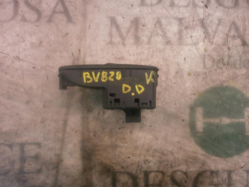 Recambio de mando elevalunas delantero derecho para opel corsa d enjoy referencia OEM IAM   