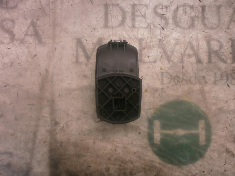 Recambio de mando elevalunas delantero derecho para opel corsa d enjoy referencia OEM IAM   