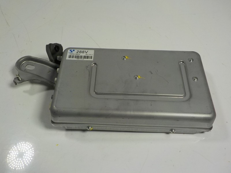 Recambio de modulo electronico para lexus rx 450h referencia OEM IAM  G925048030 2511413