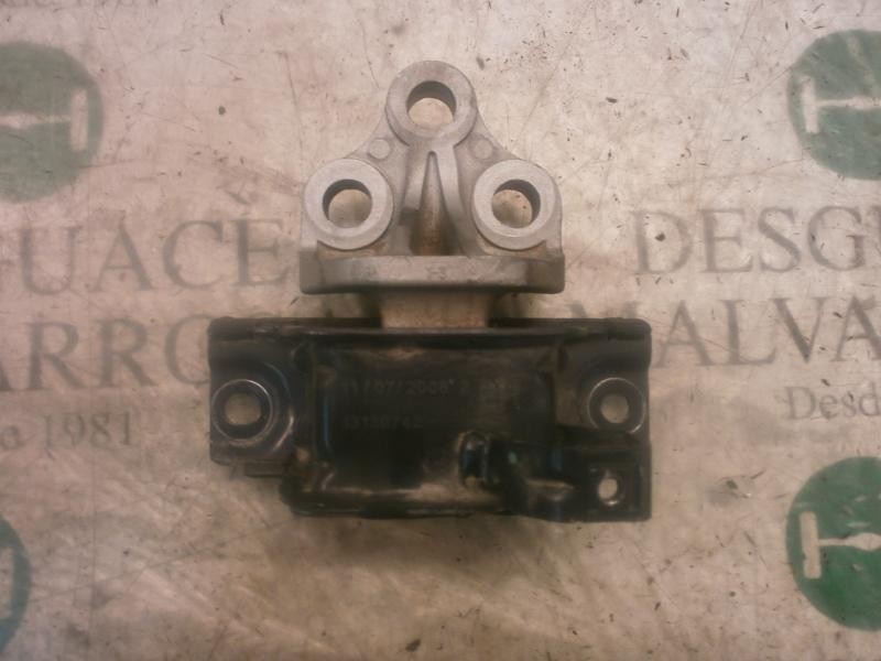 Recambio de soporte cambio para opel corsa d enjoy referencia OEM IAM   