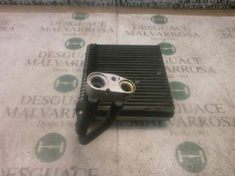 Recambio de evaporador aire acondicionado para ford focus berlina (cap) ghia referencia OEM IAM   