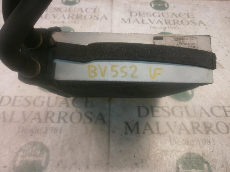 Recambio de evaporador aire acondicionado para ford focus berlina (cap) ghia referencia OEM IAM   