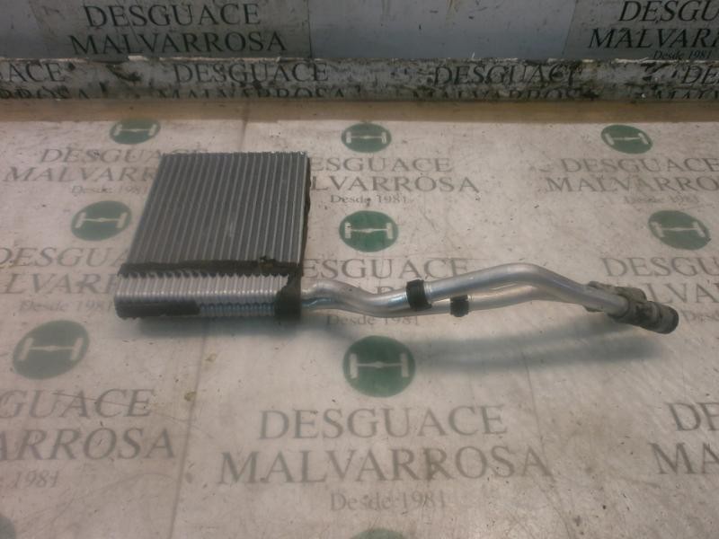 Recambio de radiador calefaccion / aire acondicionado para ford focus berlina (cap) ghia referencia OEM IAM   