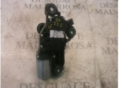 Recambio de motor limpia trasero para ford focus berlina (cap) ghia referencia OEM IAM    2