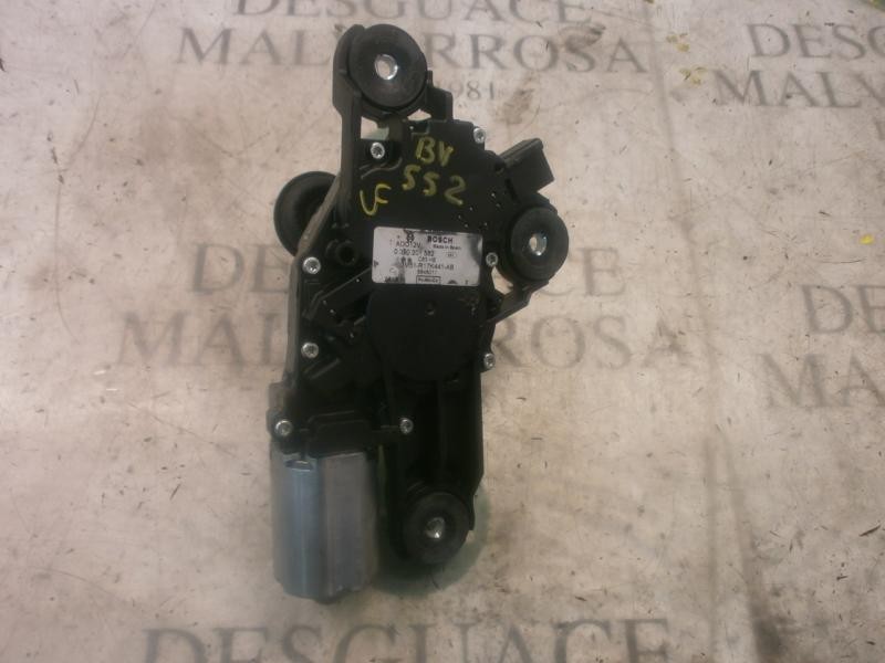 Recambio de motor limpia trasero para ford focus berlina (cap) ghia referencia OEM IAM   