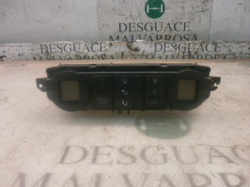 Recambio de mando climatizador para ford focus berlina (cap) ghia referencia OEM IAM   
