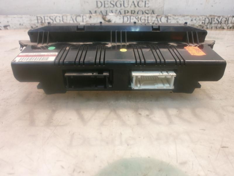 Recambio de mando climatizador para ford focus berlina (cap) ghia referencia OEM IAM   