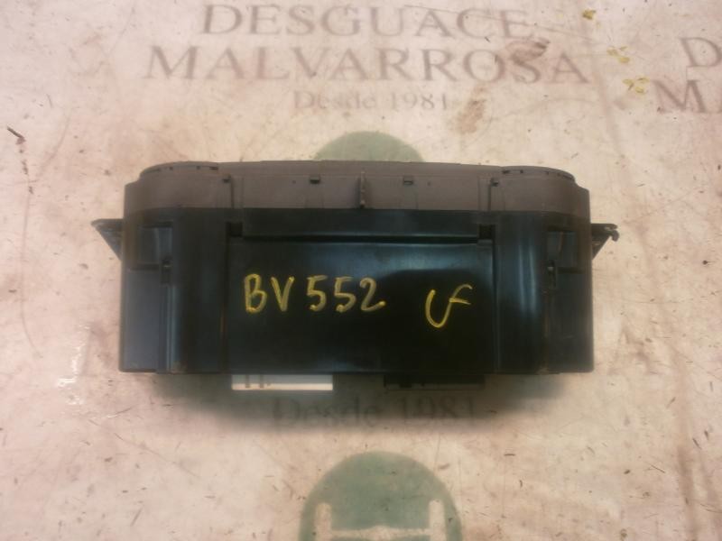 Recambio de mando climatizador para ford focus berlina (cap) ghia referencia OEM IAM   