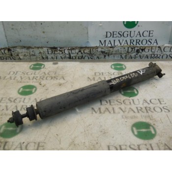 AMORTIGUADOR DELANTERO DERECHO 