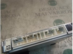 Recambio de centralita motor uce para lexus is200 (gxe10) 2.0 referencia OEM IAM 8966153030 8966153030 1753002541 2