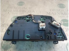 Recambio de cuadro instrumentos para lexus is200 (gxe10) 2.0 referencia OEM IAM 8322053050 8380053080  2