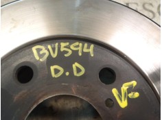 Recambio de disco freno delantero para lexus is200 (gxe10) 2.0 referencia OEM IAM 4351250110   2