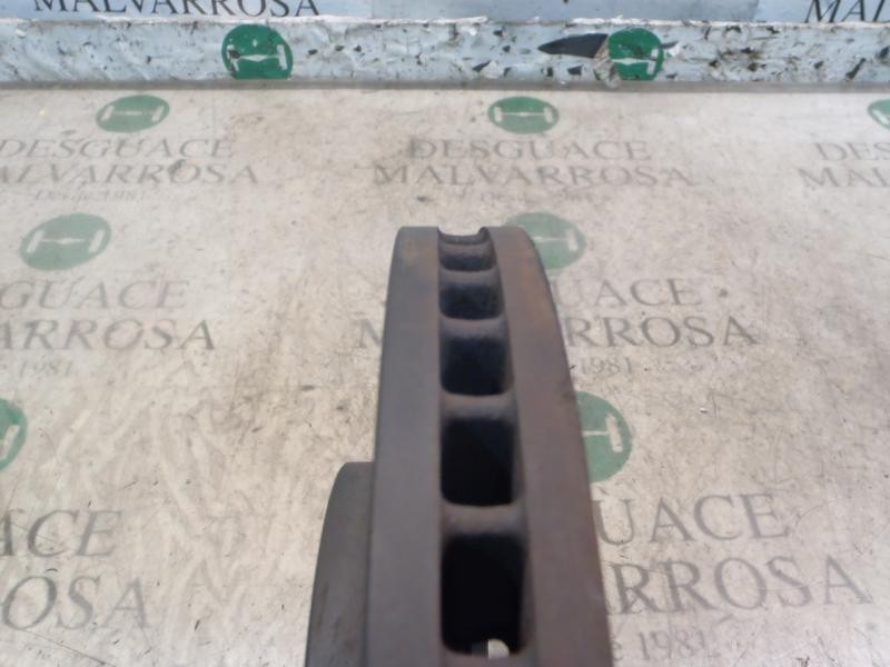 Recambio de disco freno delantero para lexus is200 (gxe10) 2.0 referencia OEM IAM 4351250110  