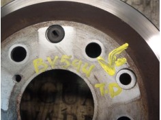 Recambio de disco freno trasero para lexus is200 (gxe10) 2.0 referencia OEM IAM 4243130260   2