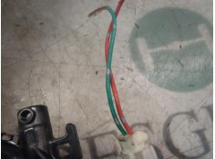 Recambio de elevalunas trasero izquierdo para lexus is200 (gxe10) 2.0 referencia OEM IAM 6980453020 8572053030  2