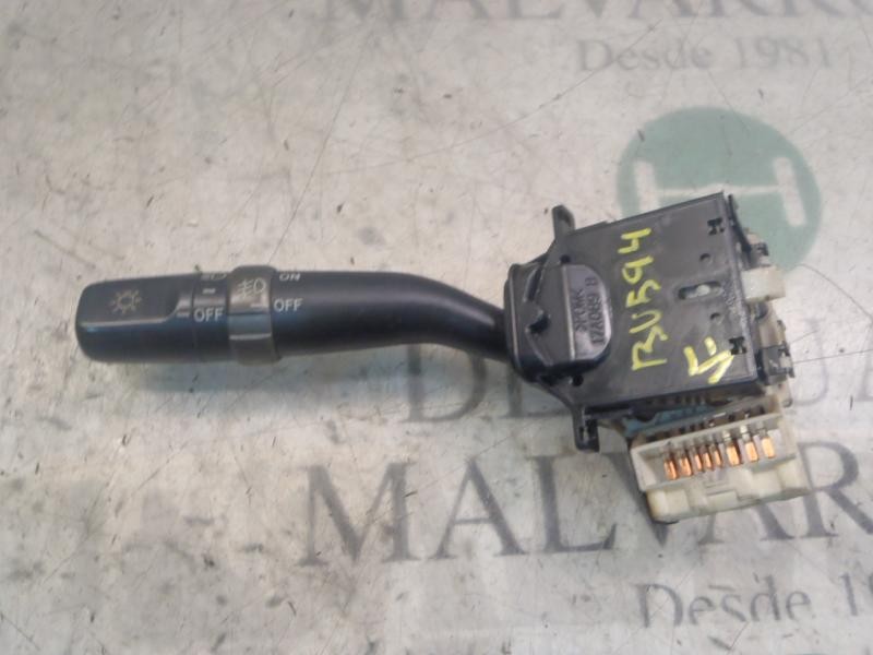 Recambio de mando luces para lexus is200 (gxe10) 2.0 referencia OEM IAM 8414053040 17A089B 