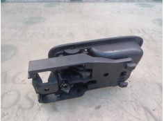 Recambio de maneta interior delantera derecha para lexus is200 (gxe10) 2.0 referencia OEM IAM 6920547010C0   2