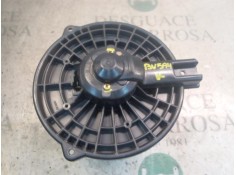 Recambio de motor calefaccion para lexus is200 (gxe10) 2.0 referencia OEM IAM 8710353020   2