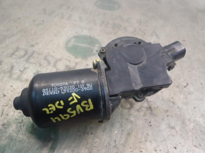 Recambio de motor limpia delantero para lexus is200 (gxe10) 2.0 referencia OEM IAM 8511053030 8511053030 1592003900