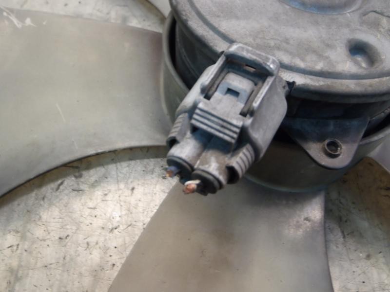 Recambio de electroventilador para lexus is200 (gxe10) 2.0 referencia OEM IAM 1636170070 1636370010 