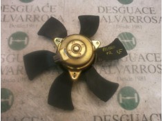 Recambio de electroventilador para nissan almera tino (v10m) topic referencia OEM IAM    2