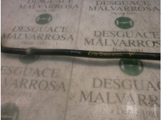 Recambio de barra estabilizadora delantera para nissan almera tino (v10m) topic referencia OEM IAM    2