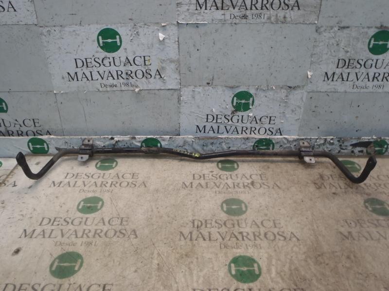 Recambio de barra estabilizadora delantera para skoda fabia (6y2/6y3) comfort referencia OEM IAM   