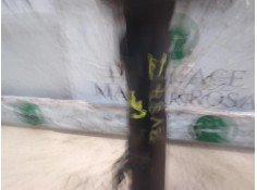 Recambio de amortiguador delantero izquierdo para skoda fabia (6y2/6y3) comfort referencia OEM IAM    2