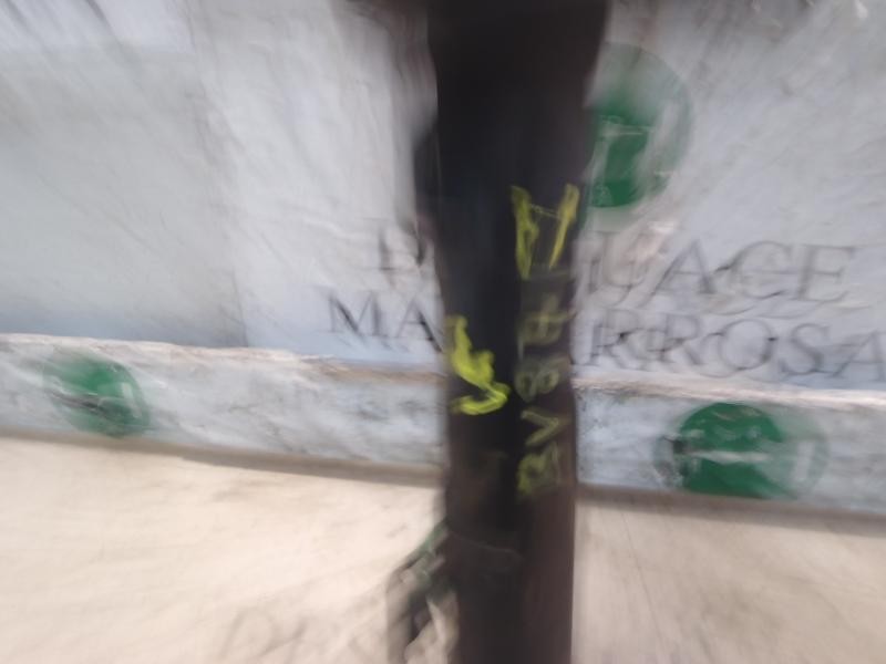 Recambio de amortiguador delantero izquierdo para skoda fabia (6y2/6y3) comfort referencia OEM IAM   