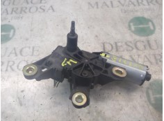 Recambio de motor limpia trasero para skoda fabia (6y2/6y3) comfort referencia OEM IAM    2