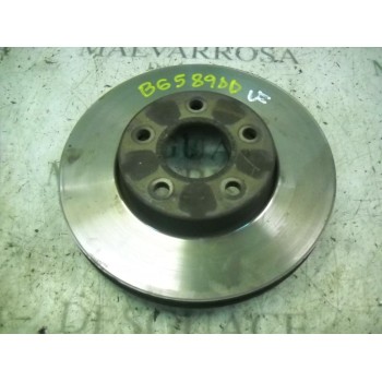 DISCO FRENO DELANTERO 1734696 