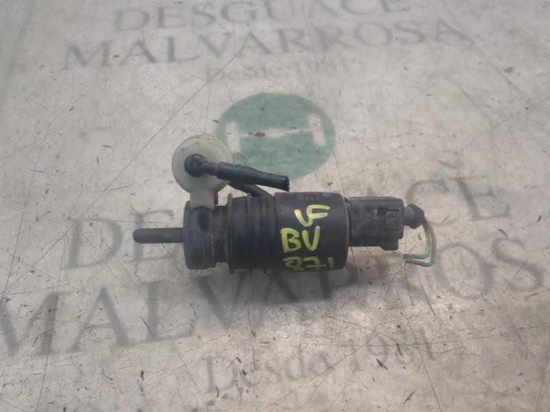 Recambio de bomba limpia para skoda fabia (6y2/6y3) comfort referencia OEM IAM   